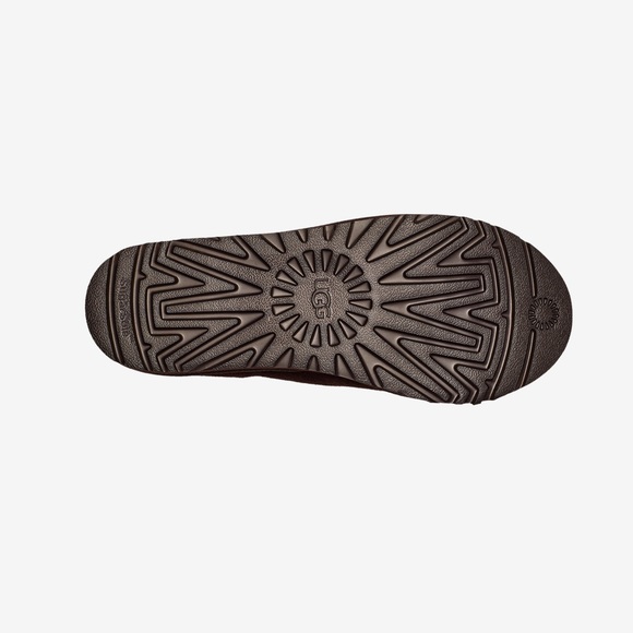 UGG Mens Tasman Dusted Cocoa - Picture 6 of 7